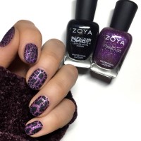 zoya nail polish and instagram gallery image 7