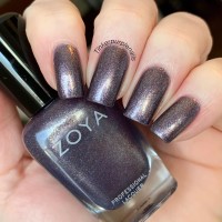 zoya nail polish and instagram gallery image 9