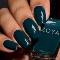 zoya nail polish and instagram gallery image 21