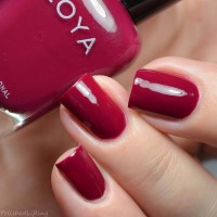 zoya nail polish and instagram gallery image 4