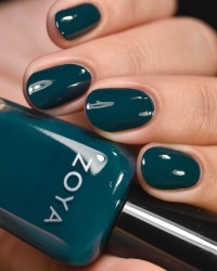 zoya nail polish and instagram gallery image 18