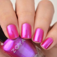 zoya nail polish and instagram gallery image 12