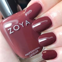 zoya nail polish and instagram gallery image 2