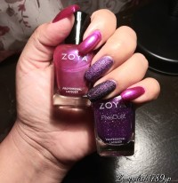 zoya nail polish and instagram gallery image 11