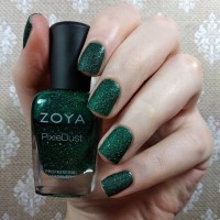 zoya nail polish and instagram gallery image 6