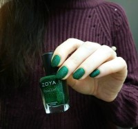 zoya nail polish and instagram gallery image 7