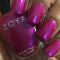 zoya nail polish and instagram gallery image 10