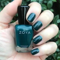 zoya nail polish and instagram gallery image 17