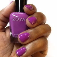 zoya nail polish and instagram gallery image 4