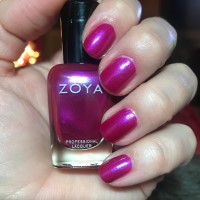 zoya nail polish and instagram gallery image 9