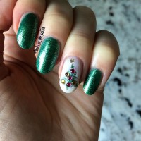 zoya nail polish and instagram gallery image 2