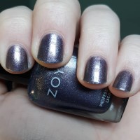 zoya nail polish and instagram gallery image 3