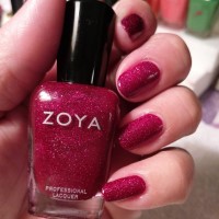 zoya nail polish and instagram gallery image 6