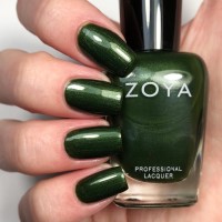 zoya nail polish and instagram gallery image 6