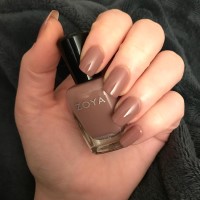 zoya nail polish and instagram gallery image 2