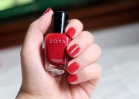 zoya nail polish and instagram gallery image 1