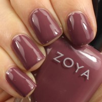 zoya nail polish and instagram gallery image 2