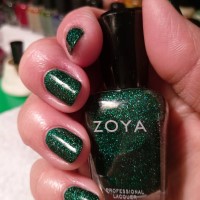 zoya nail polish and instagram gallery image 29