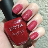 zoya nail polish and instagram gallery image 1