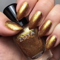 zoya nail polish and instagram gallery image 39