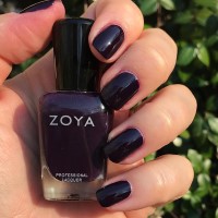 zoya nail polish and instagram gallery image 5