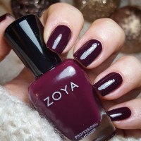 zoya nail polish and instagram gallery image 6