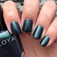 zoya nail polish and instagram gallery image 0