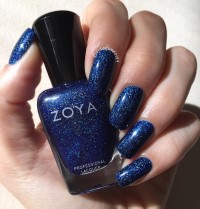 zoya nail polish and instagram gallery image 11