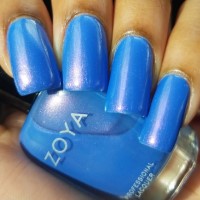 zoya nail polish and instagram gallery image 9