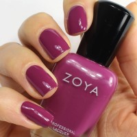 zoya nail polish and instagram gallery image 6