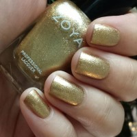 zoya nail polish and instagram gallery image 4