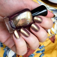 zoya nail polish and instagram gallery image 2