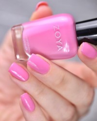 zoya nail polish and instagram gallery image 5