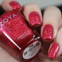 zoya nail polish and instagram gallery image 44