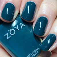 zoya nail polish and instagram gallery image 10