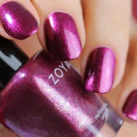 zoya nail polish and instagram gallery image 2