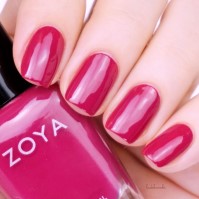 zoya nail polish and instagram gallery image 9