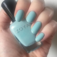 zoya nail polish and instagram gallery image 8