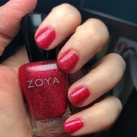 zoya nail polish and instagram gallery image 33