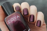 zoya nail polish and instagram gallery image 3