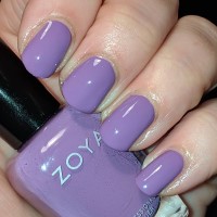 zoya nail polish and instagram gallery image 2