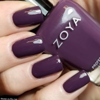 zoya nail polish and instagram gallery image 2