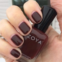 zoya nail polish and instagram gallery image 0