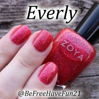 zoya nail polish and instagram gallery image 27