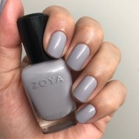 zoya nail polish and instagram gallery image 1