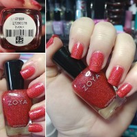 zoya nail polish and instagram gallery image 24