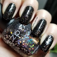 zoya nail polish and instagram gallery image 1