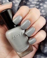 zoya nail polish and instagram gallery image 1