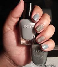 zoya nail polish and instagram gallery image 2