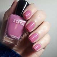 zoya nail polish and instagram gallery image 1